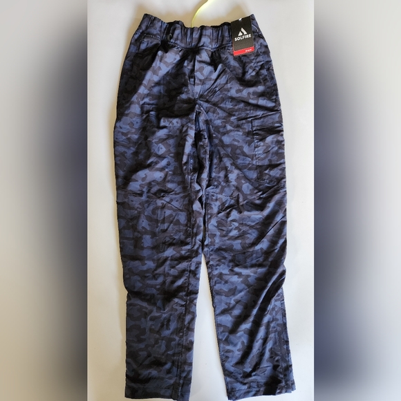 NWT Solfire Nylon Nomad Pant Men's Small - Picture 2 of 14